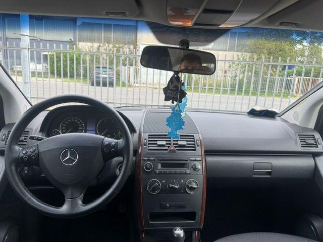 MERCEDES-BENZ A 180 CDI Avantgarde CAMBIO AUTOMATICO