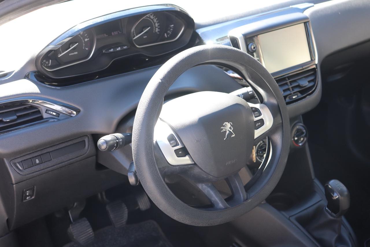 Peugeot 208 Active