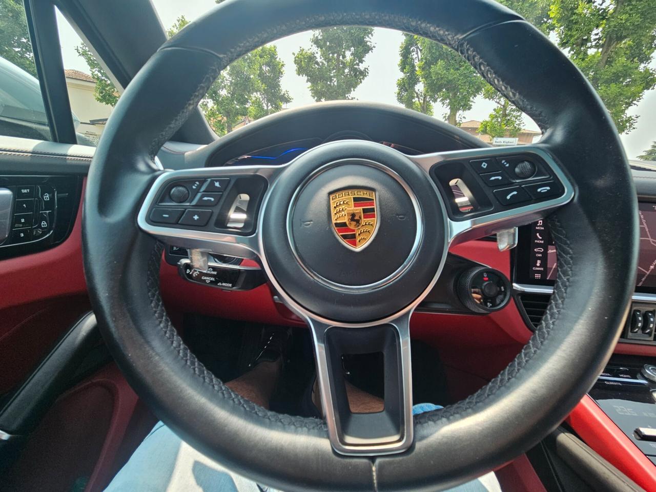 Porsche Cayenne Coupé 3.0 V6 340CV TETTO FULL OPTIONAL