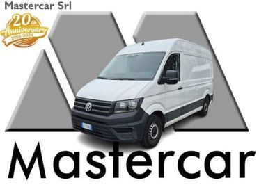 VOLKSWAGEN Crafter 30 2.0 tdi 103KW L3H3 Logistic - GS523VD