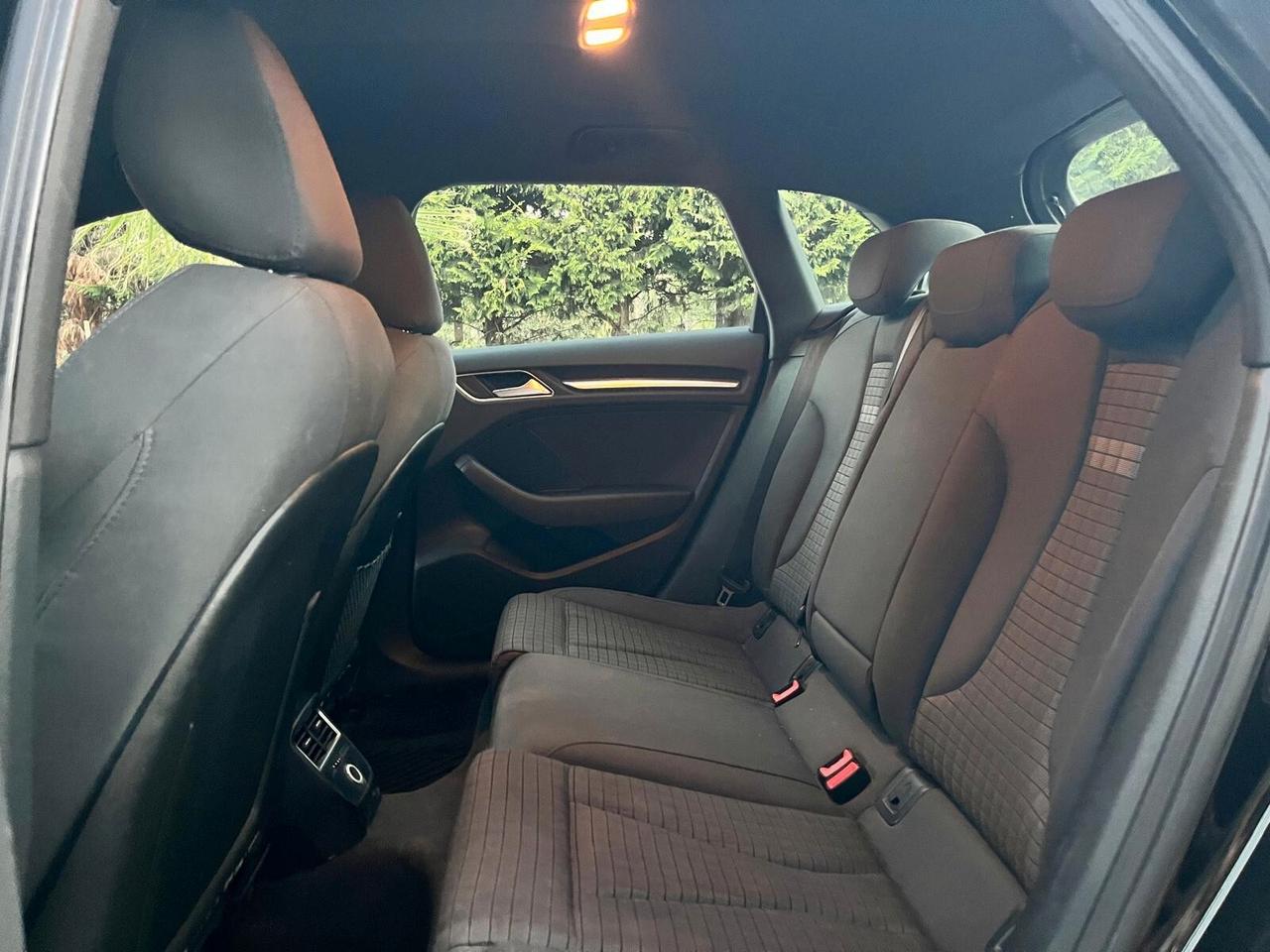 Audi A3 SPB 30 TDI Sport