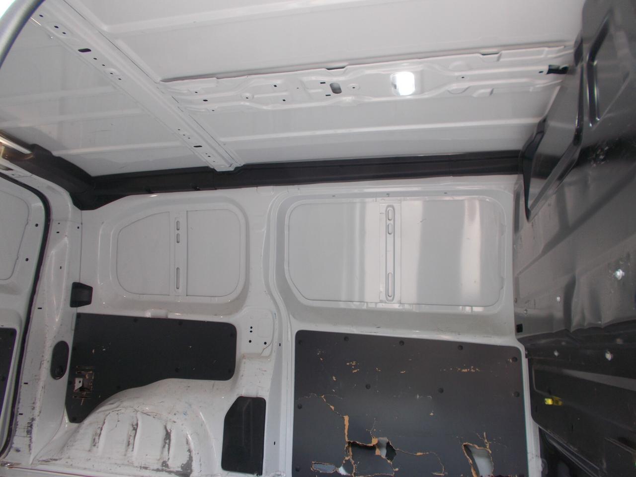 Fiat Scudo 2.0 BlueHDi 145 CV PL-SL-TN Furgone