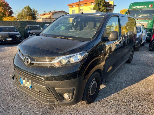 TOYOTA Proace 1.5D 120CV S&S