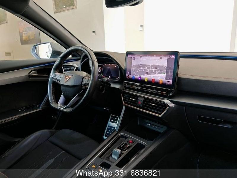 Cupra Formentor Formentor 1.4 e-Hybrid DSG VZ 245 Cv