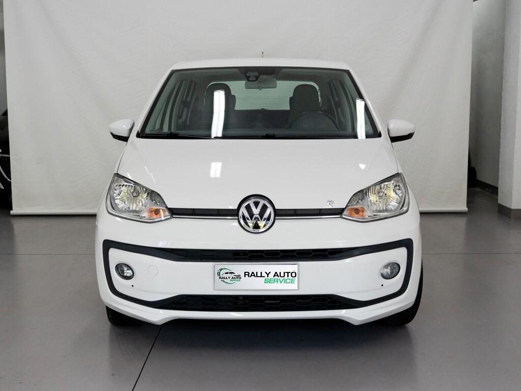 Volkswagen up! 1.0 75 CV 5p. R