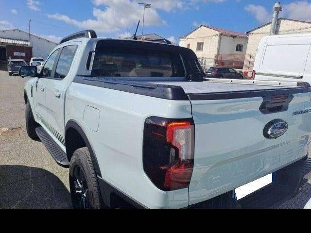 FORD Ranger Stormtrak 2.3 Plug-in Hybrid 281 CV Aut. A10 AWD D