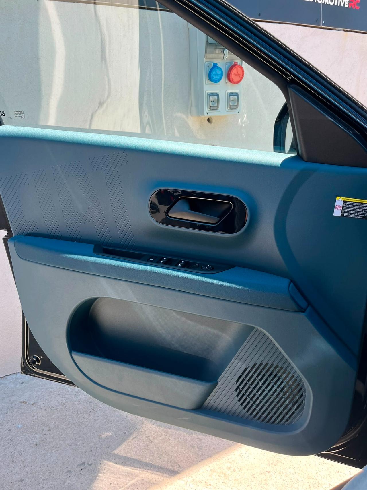 Fiat Grande Panda 1.2 Hybrid 110 CV S&S Icon