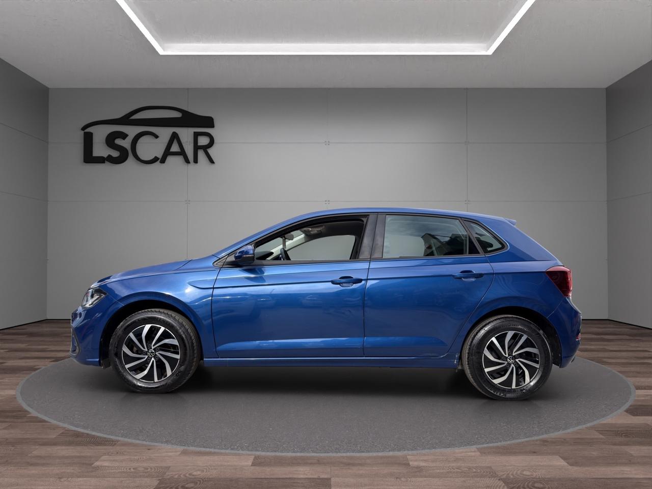 Volkswagen Polo 1.0 tsi Life 95cv~Unipro~Promo Finanziamento