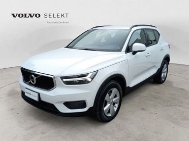 Volvo XC40 D3 150 CV Automatica LED