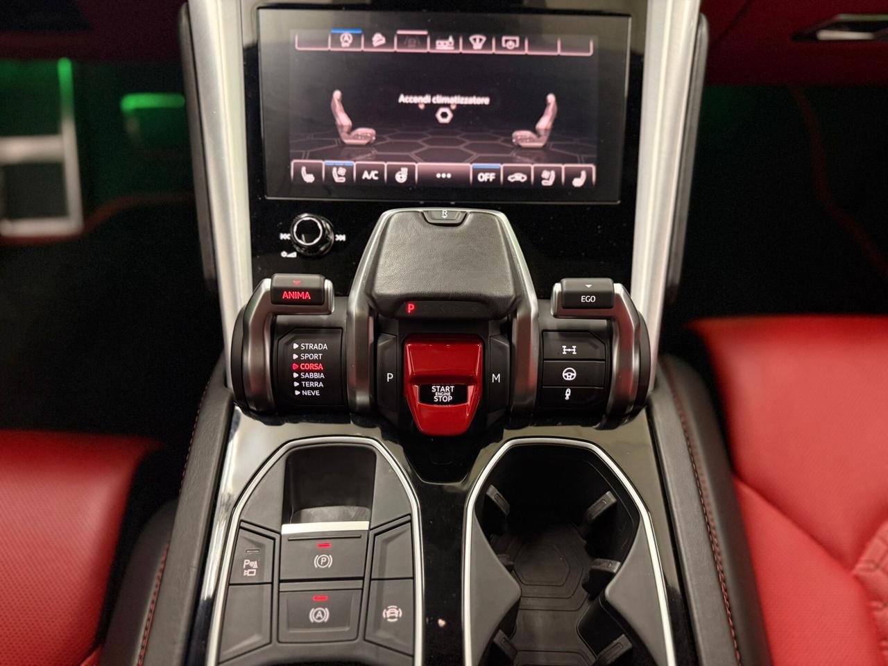 Lamborghini Urus 4.0