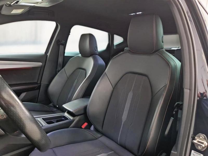 CUPRA FORMENTOR 2.0 TDI 4DRIVE DSG SUV