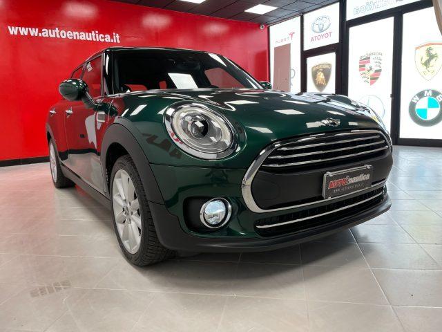 MINI Clubman 1.5 One D Business Clubman