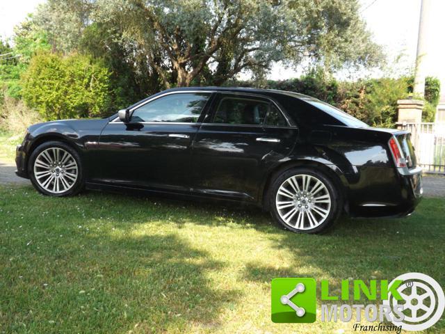 LANCIA Thema 3.0 V6 Multijet II 239 CV Executive ben tenuta