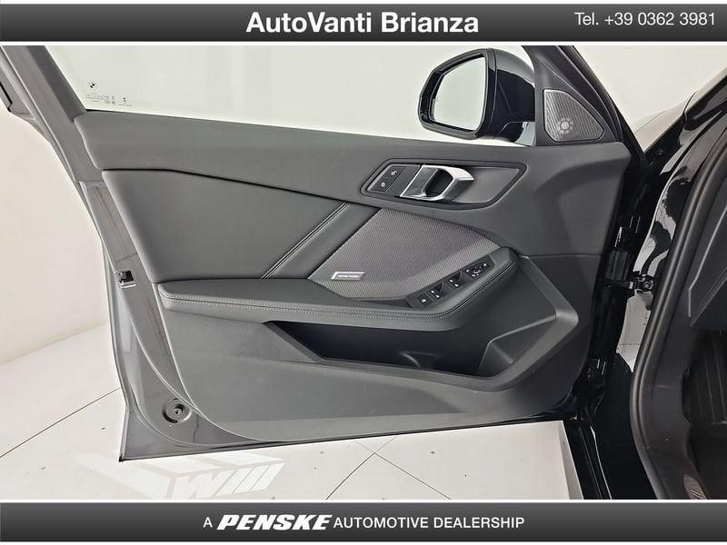 BMW Serie 1 118d 5p. Msport