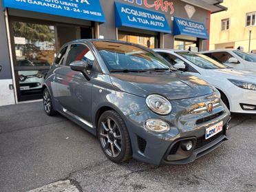 Abarth 595 1.4 Turbo T-Jet 145 CV 70'anniversario