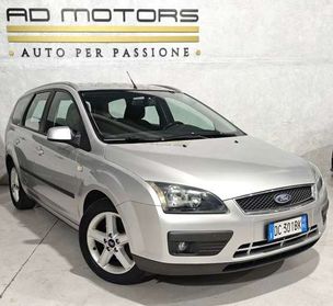 Ford Focus Benzina Neopatentati Bluetooth Apple CarPlay