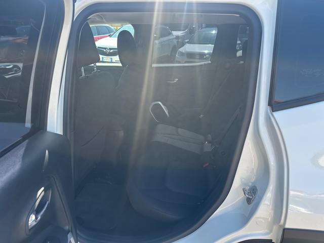 JEEP Renegade 1.6 Mjt 120 CV Longitude KM CERTIFICATI