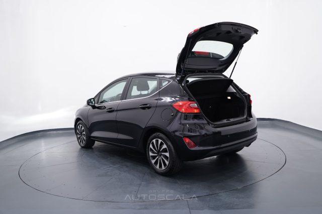 FORD Fiesta 1.1 75cv 5 porte Titanium