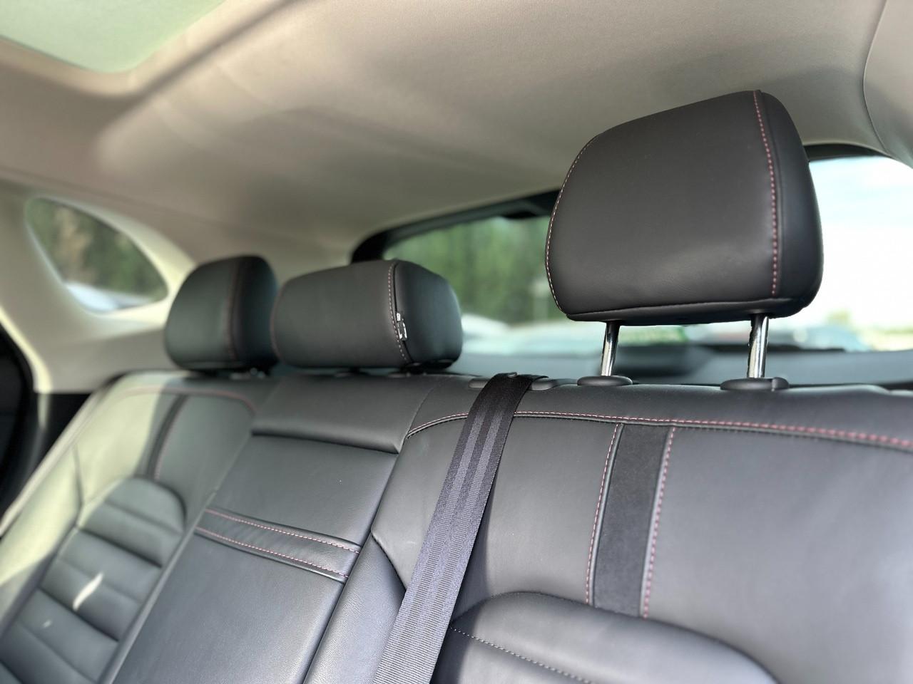 MG HS I - HS 1.5 t Luxury