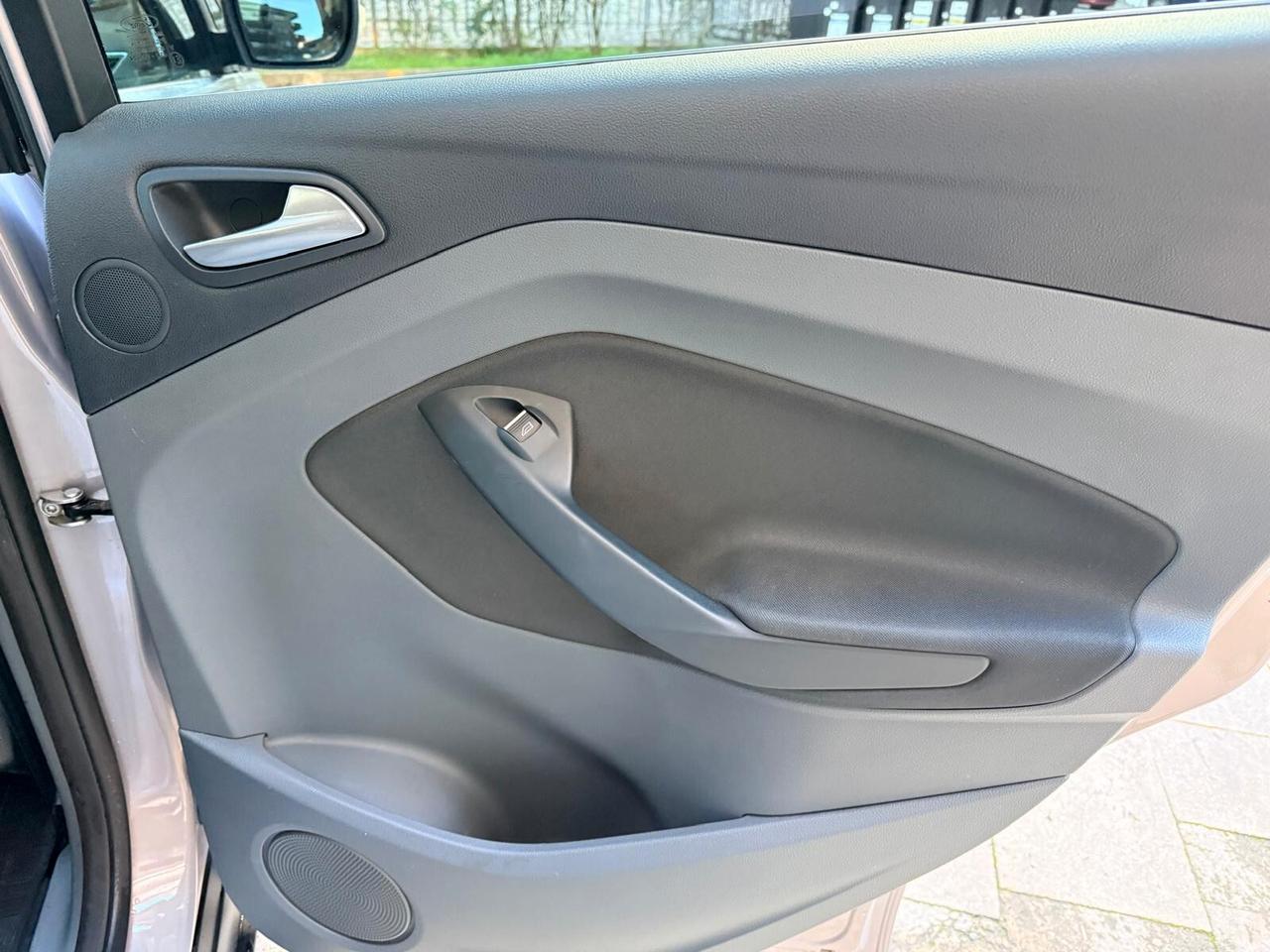 Ford C-Max 1.6 TDCi 115CV Titanium 01/2011