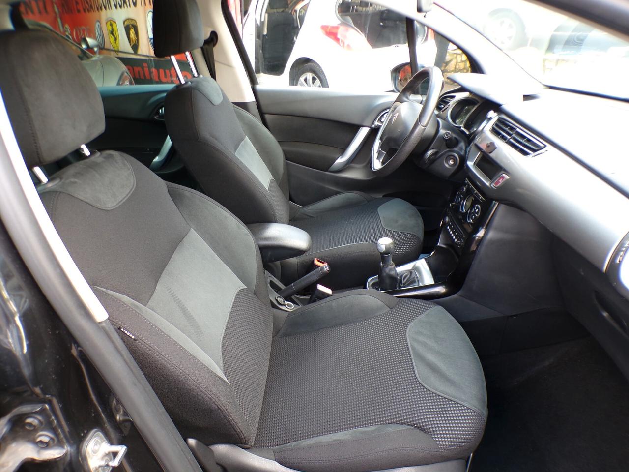 Citroen C3 1.6 HDi 90