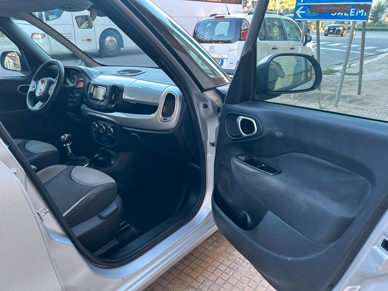 Fiat 500L 1.6 Multijet 105 CV Lounge