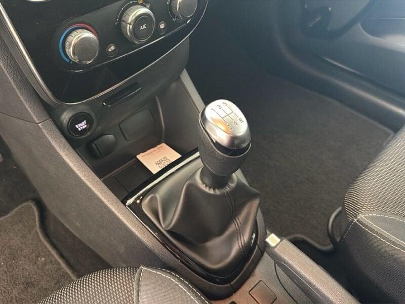 Renault Clio Clio 1.2 75CV 5 porte Life