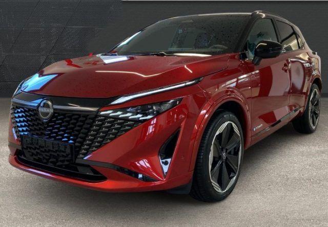 Nissan Qashqai 1.5 e-power N-Design 2wd 205cv Tetto Pan.