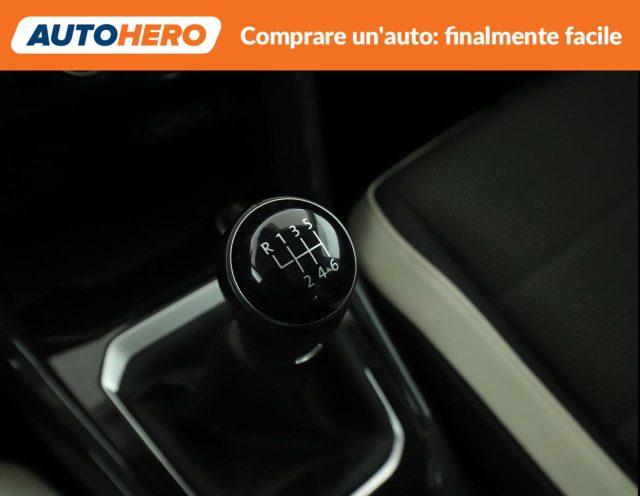 VOLKSWAGEN T-Roc 1.5 TSI ACT Advanced BlueMotion Technology