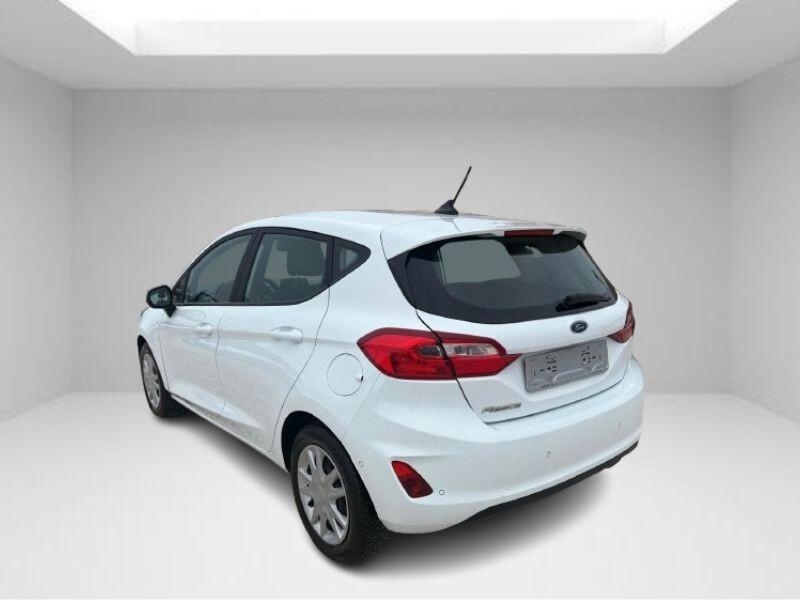 Ford Fiesta 1.0 Ecoboost 95 CV 5 porte Business