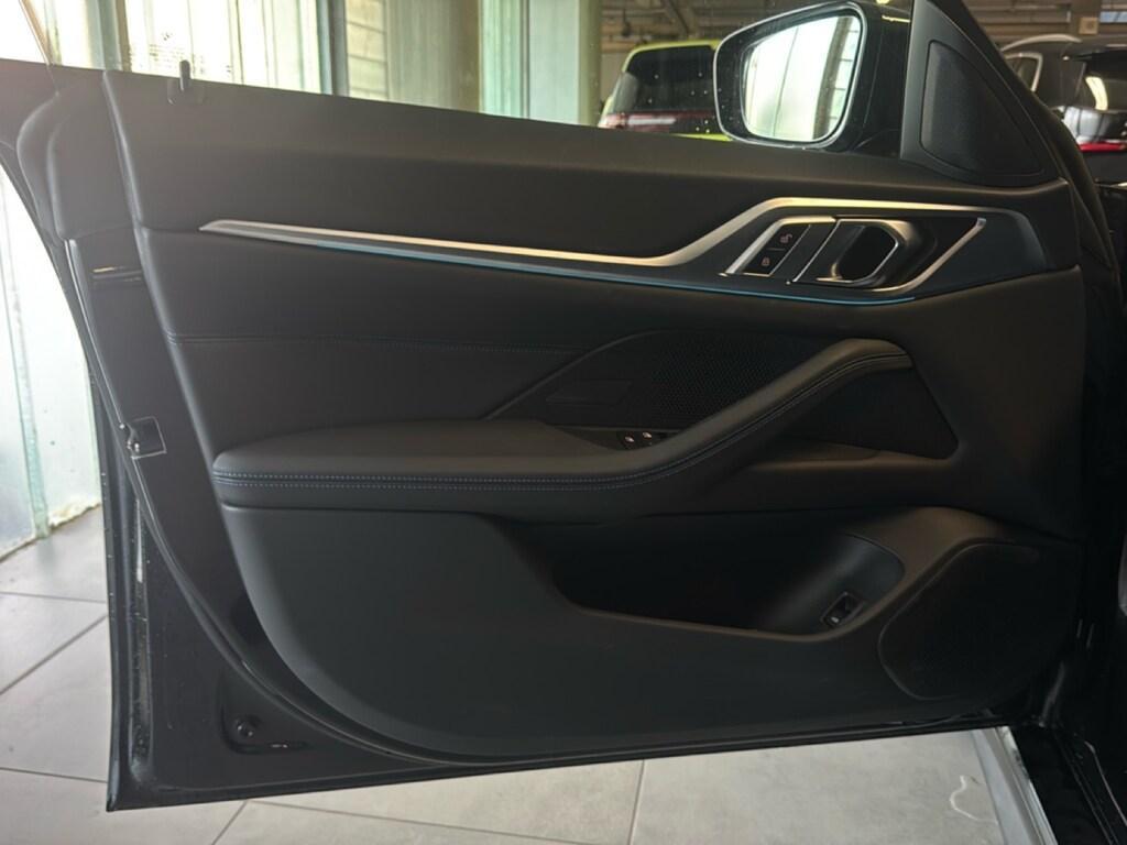 BMW i4 M Sport Pro xDrive40