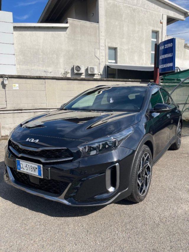 KIA XCeed 1.5 T-GDi 160 CV MHEV DCT Business