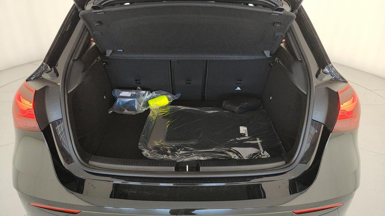 Mercedes-Benz Mercedes-AMG A 35 4MATIC