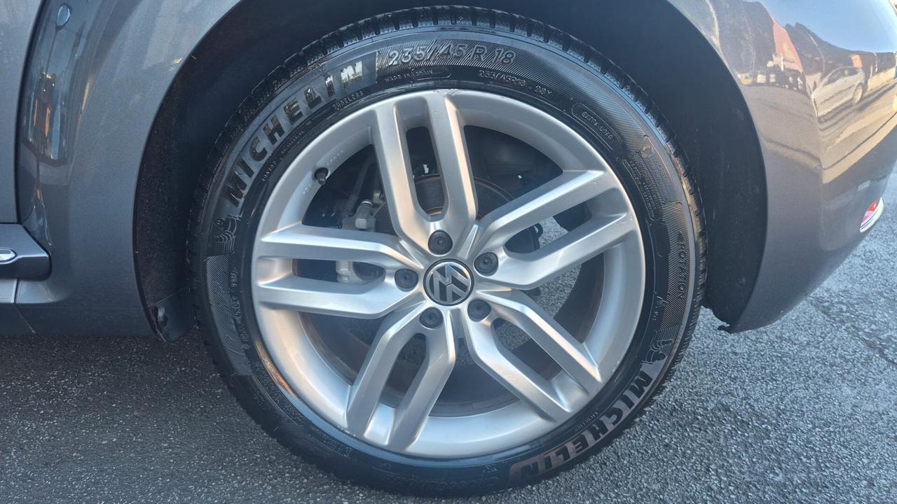 Volkswagen Maggiolino 1.4 TSI Sport