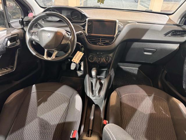 PEUGEOT 208 1° serie BlueHDi 75 S&S 5 porte Active