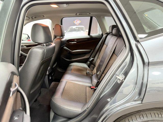 BMW X1 sDrive18d X Line