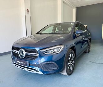 Mercedes-benz GLA 180 d Automatic Sport