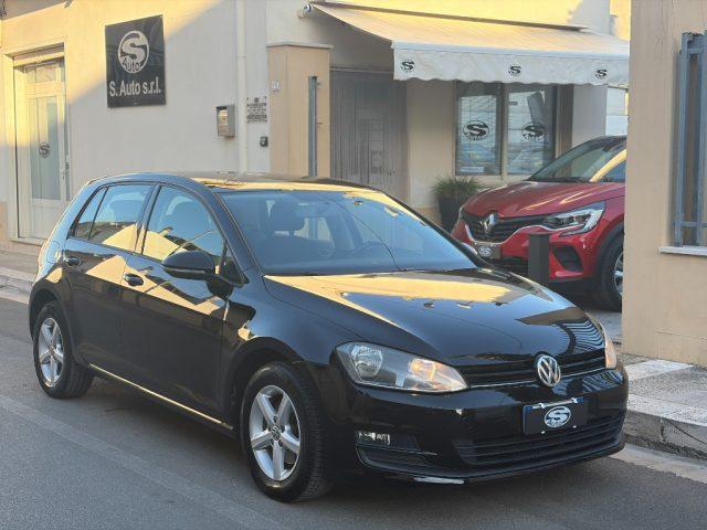 VOLKSWAGEN Golf 1.2 TSI 85 CV 5p. Tech&Sound