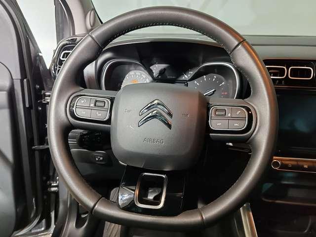 Citroen C3 Aircross 1.2 110cv Plus + Navi