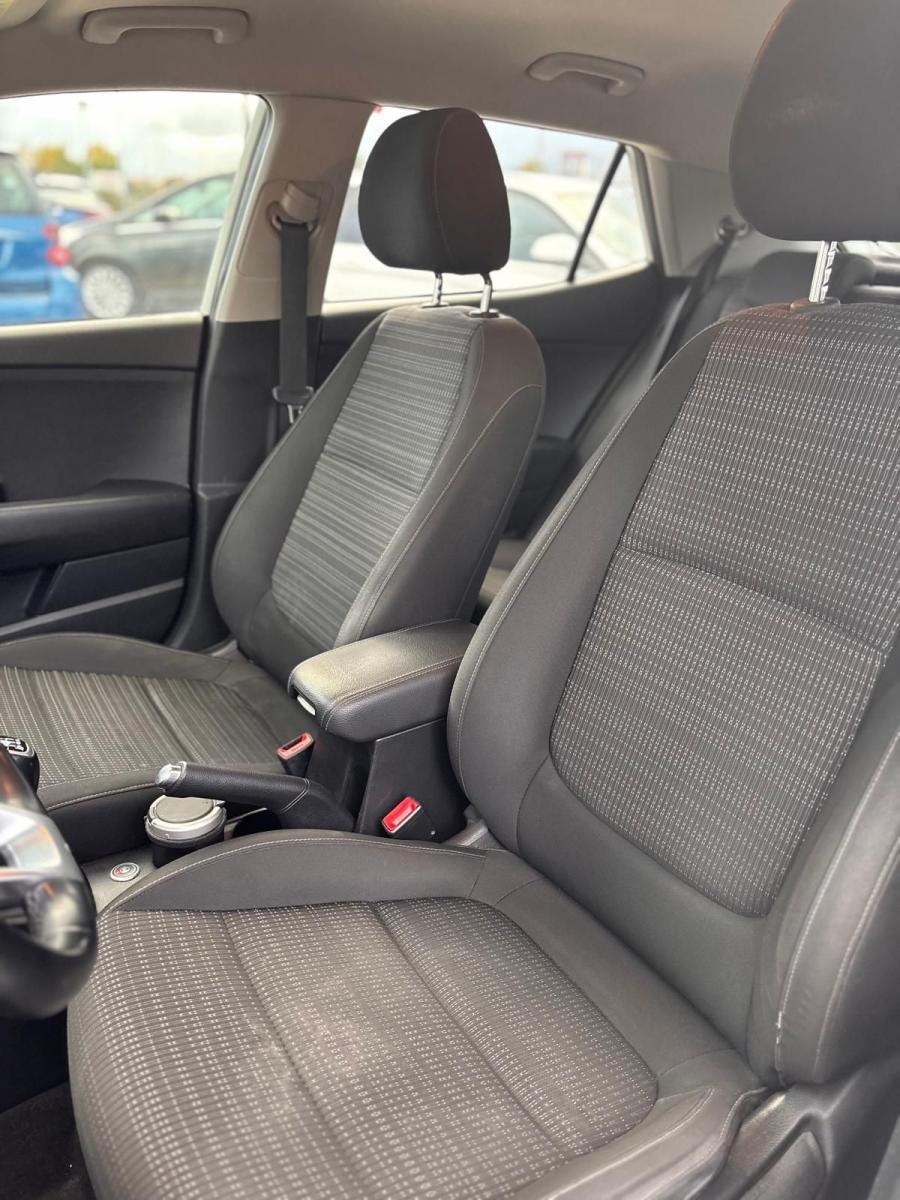 KIA - Stonic - 1.4 MPI 100 CV EcoGPL Energy