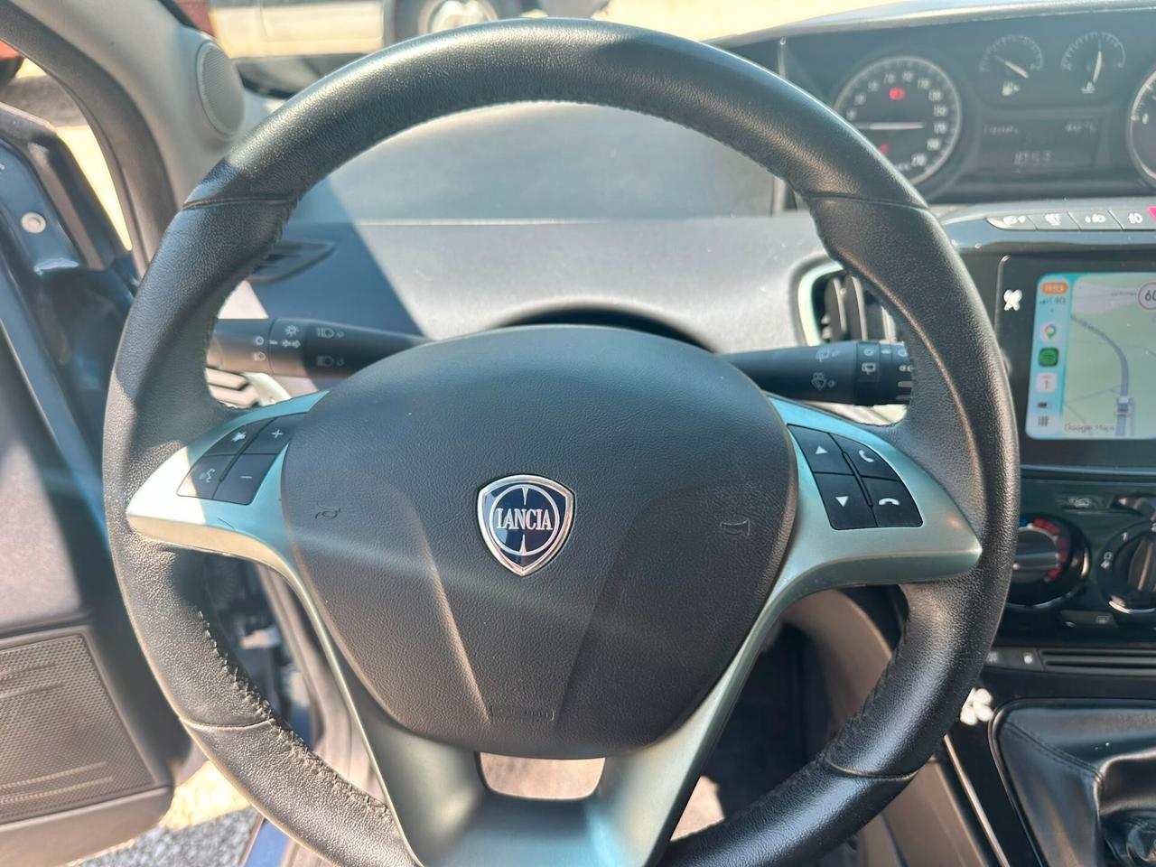 Lancia Ypsilon 1.2 69 CV 5 porte GPL Ecochic