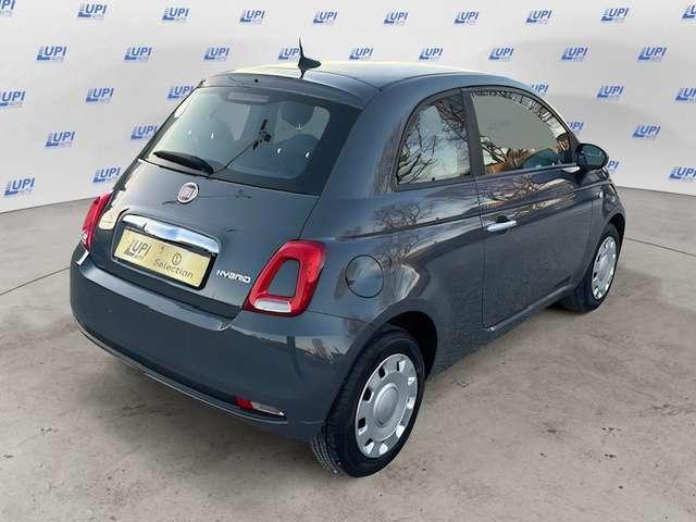 Fiat 500 1.0 hybrid Cult 70cv