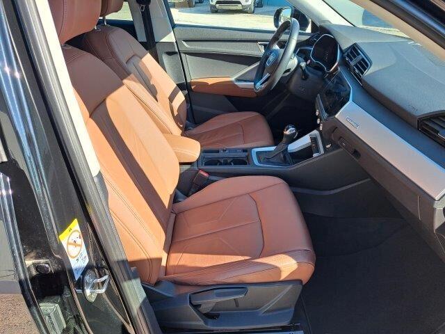 AUDI Q3 SPORTBACK QUATTRO 2.0 TDI 40 S LINE TRONIC FULL OPTIONAL