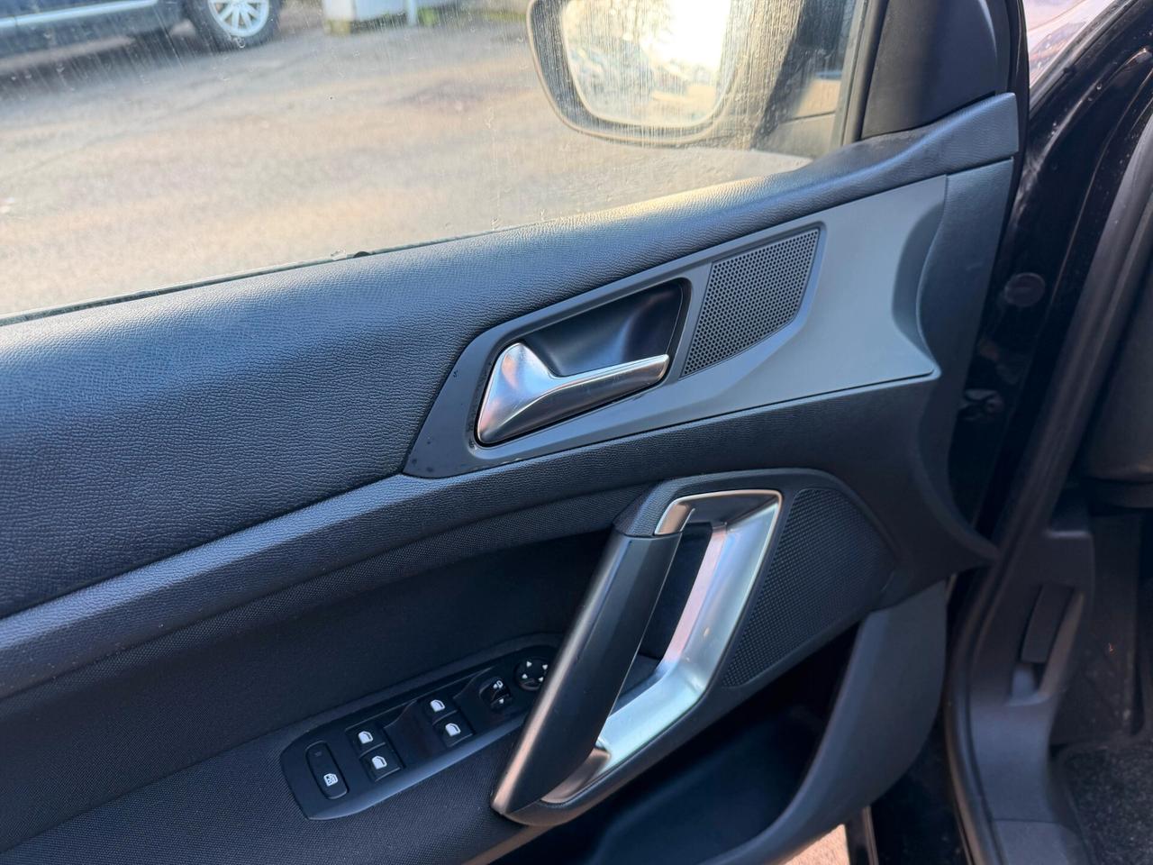 Peugeot 308 1.6 Diesel Neopatentati