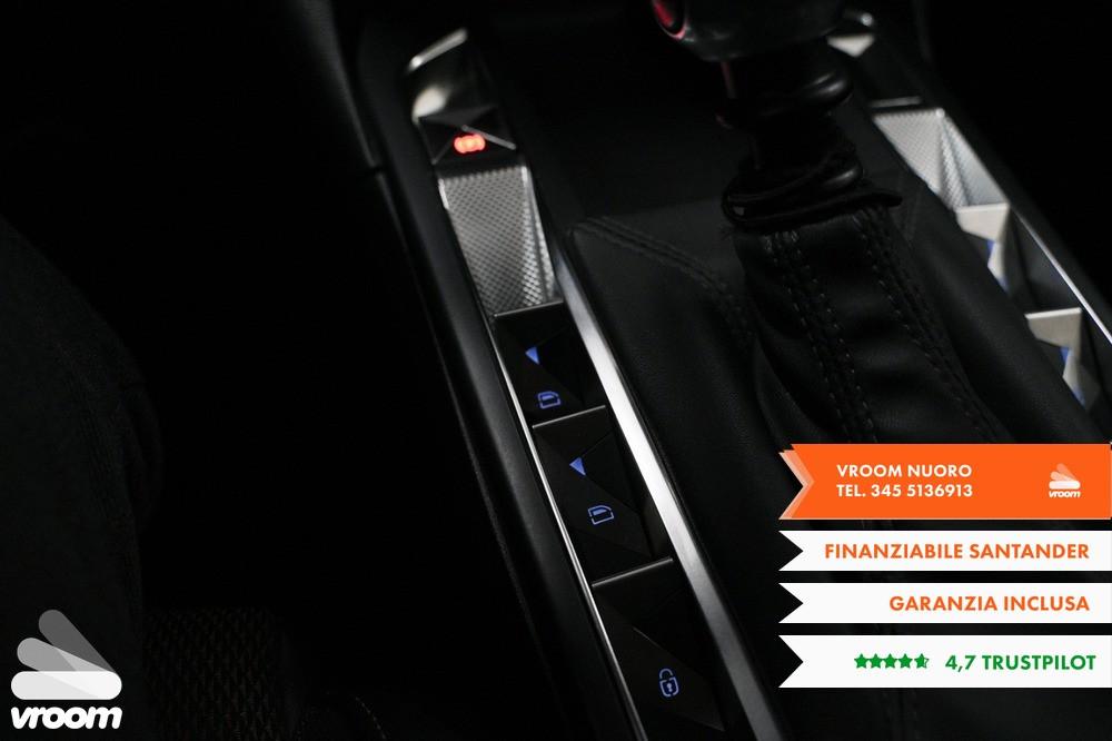 DS DS 3 2ª serie DS 3 Crossback BlueHDi 100 Pe...