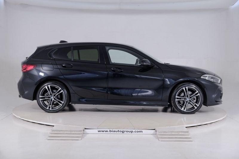 BMW Serie 1 F40 Diesel 118d Msport auto