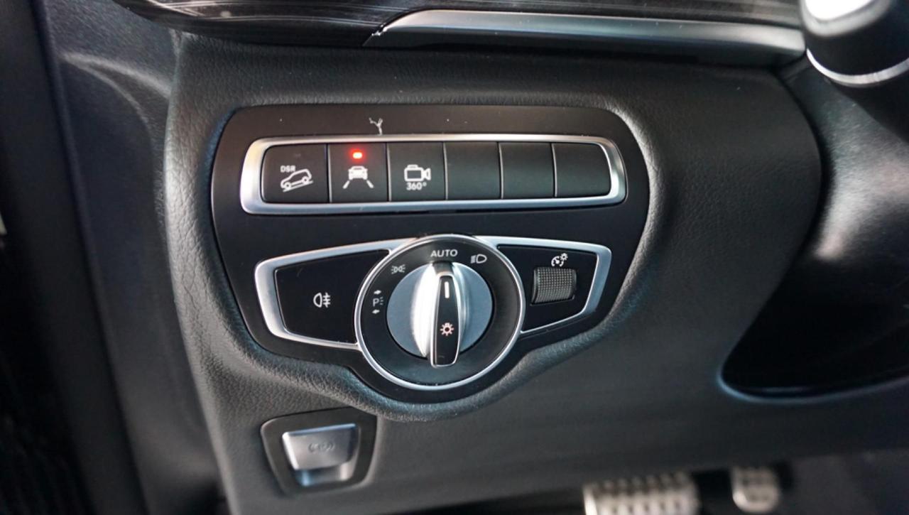 Mercedes-Benz V 300 d Automatic 4Matic Premium long