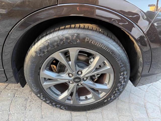 FORD Kuga 1.5 EcoBoost 150 CV 2WD ST-Line X NO obbligo di fi