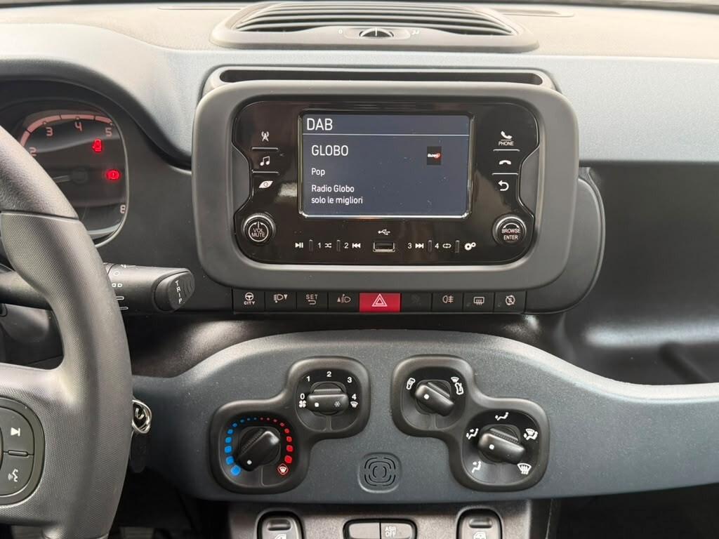 Fiat Panda 1.0 FireFly S&S Hybrid 2024