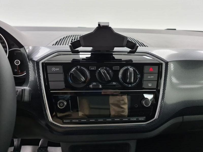 Volkswagen up! 5p 1.0 eco Move 68cv my20